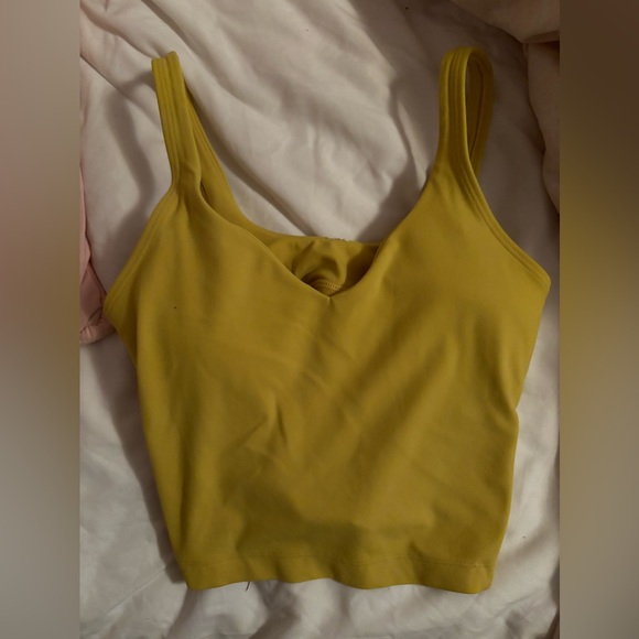 Lululemon Align Top - Picture 2 of 3
